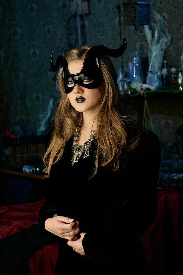 Василиса, 31 год, 0 размер груди