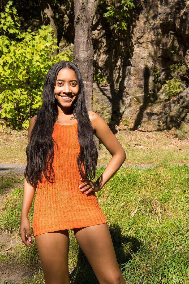 Тамара, 28 лет, 1 размер груди