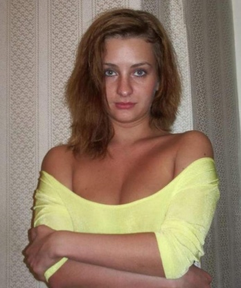 Зульфия, 30 лет, 3 размер груди